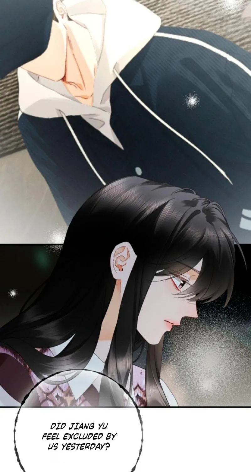 Read Fallen Contract chapter 61 image 32 on Lezhin