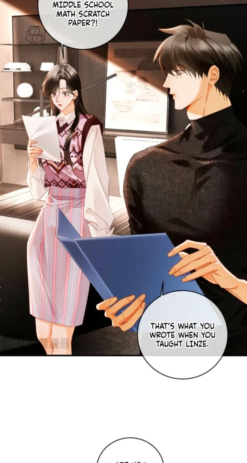 Read Fallen Contract chapter 61 image 37 on Lezhin