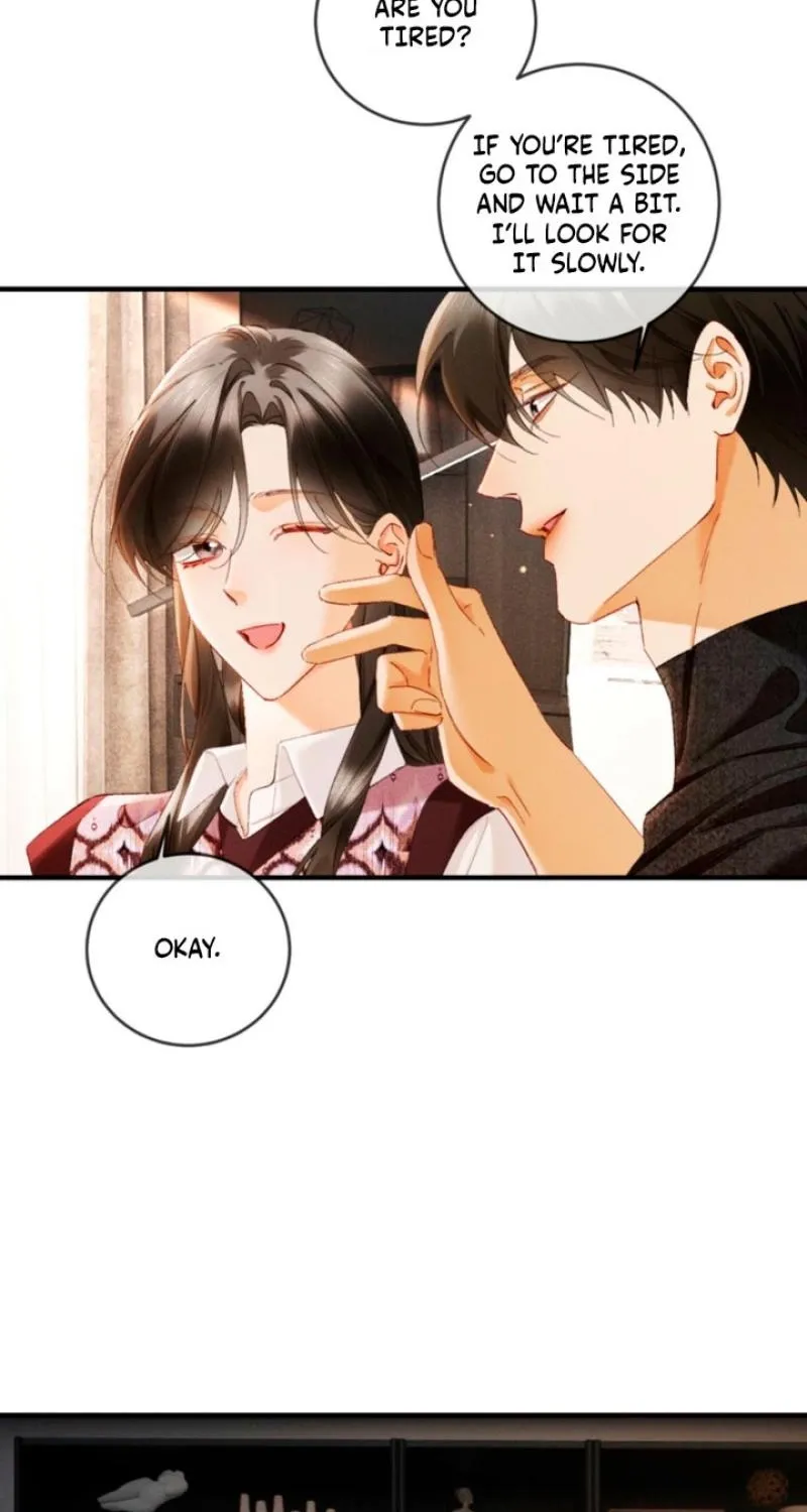 Read Fallen Contract chapter 61 image 38 on Lezhin
