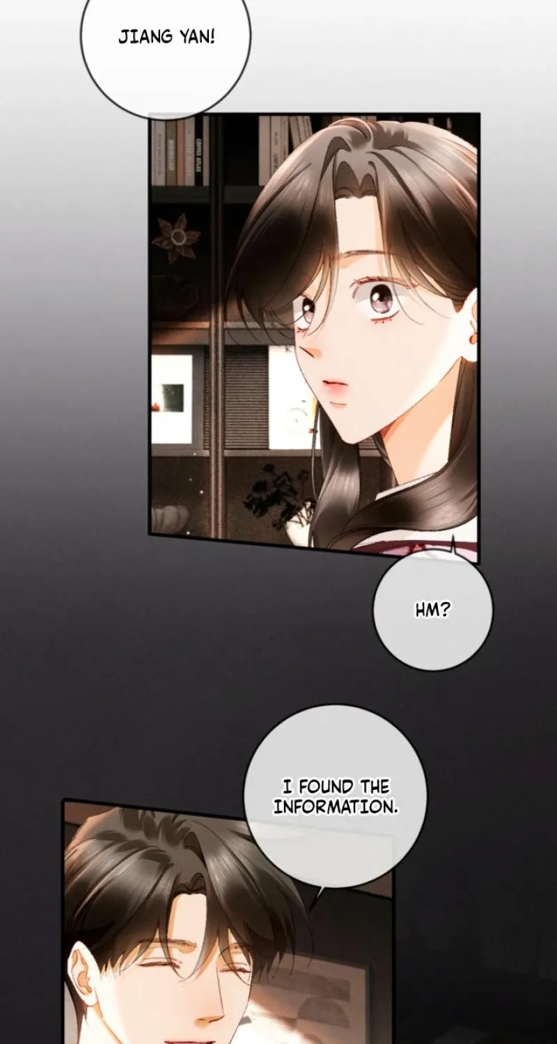 Read Fallen Contract chapter 61 image 42 on Lezhin
