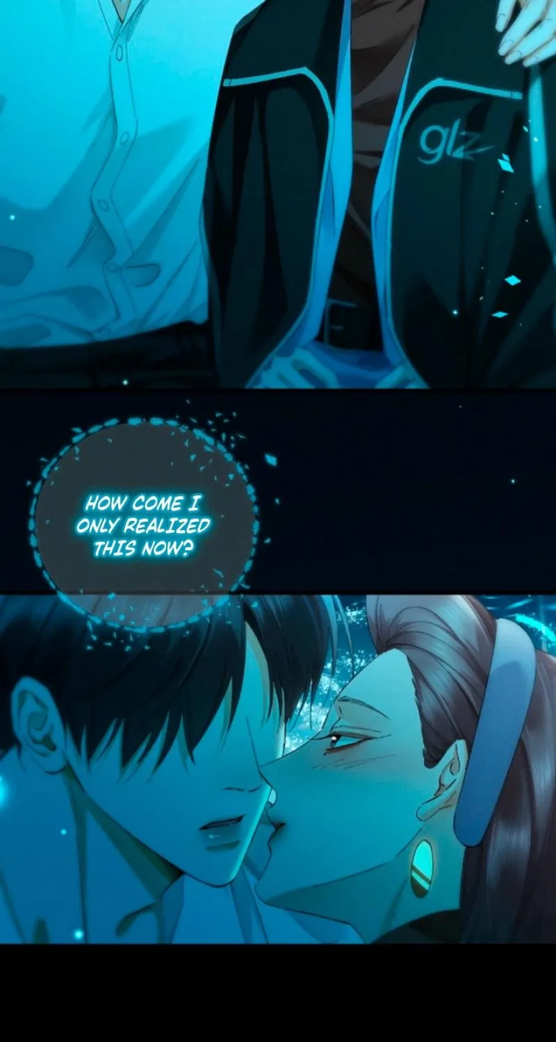 Read Fallen Contract chapter 61 image 7 on Lezhin