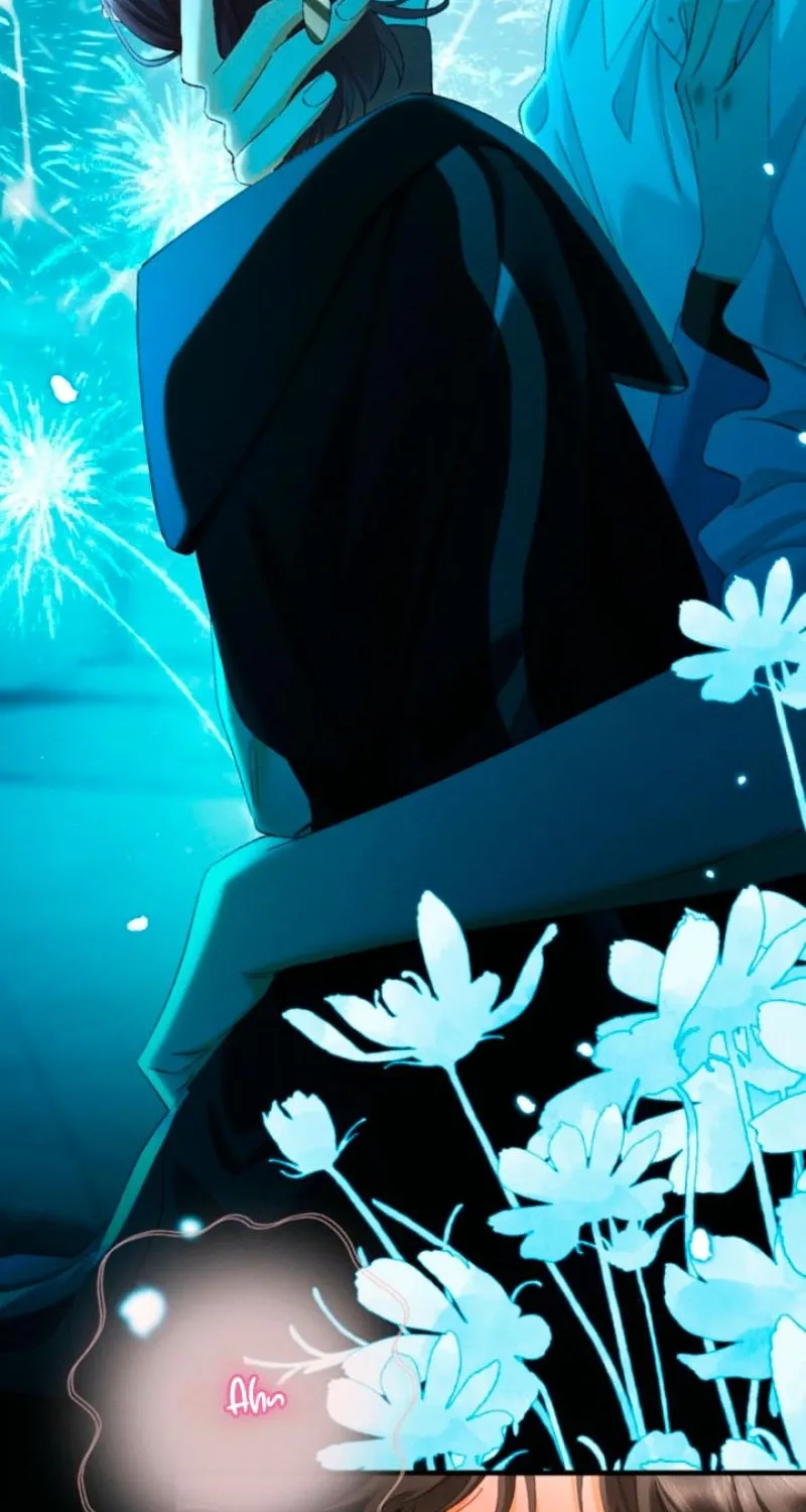 Read Fallen Contract chapter 61 image 9 on Lezhin