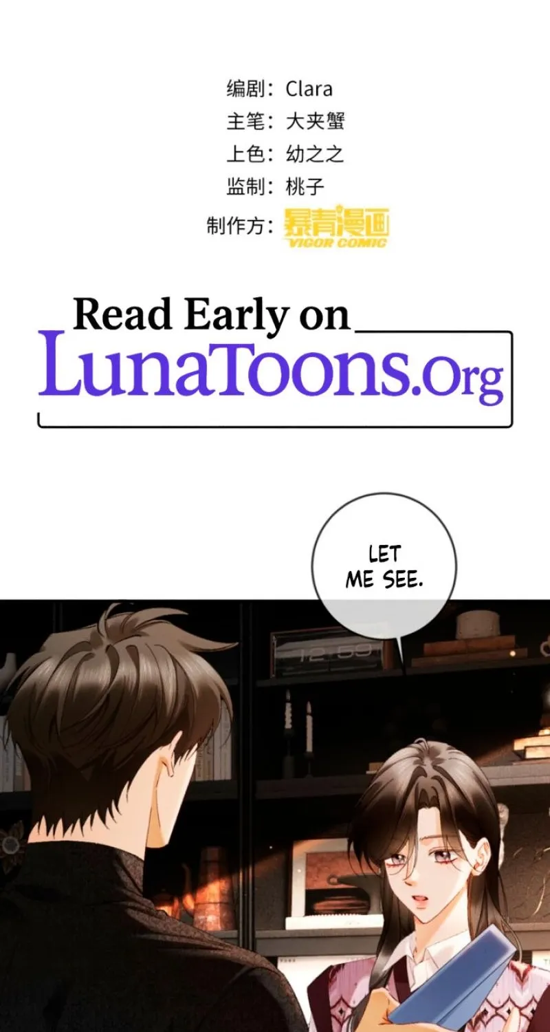 Read Fallen Contract chapter 62 image 1 on Lezhin