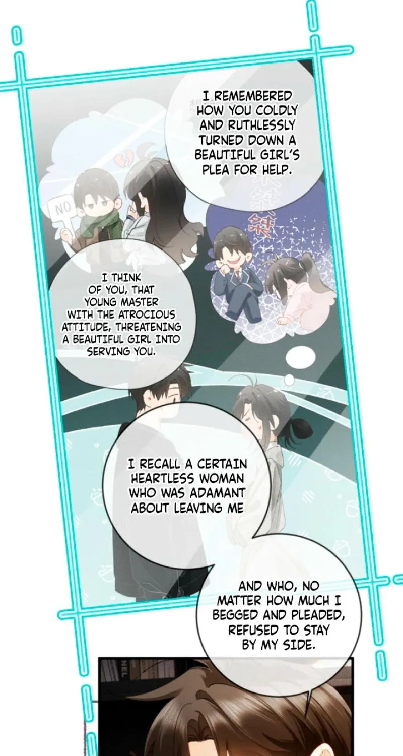 Read Fallen Contract chapter 62 image 18 on Lezhin