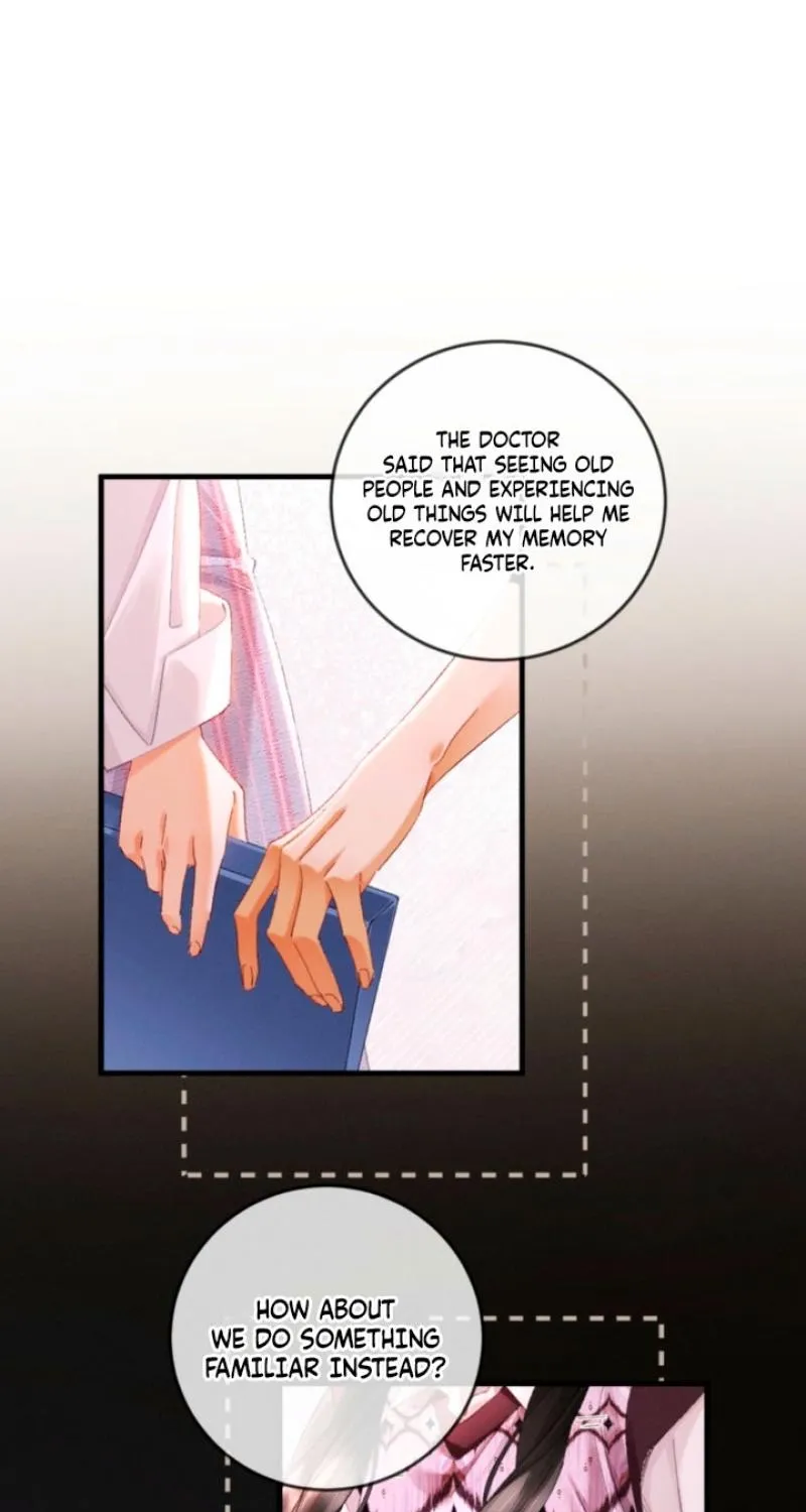 Read Fallen Contract chapter 62 image 22 on Lezhin