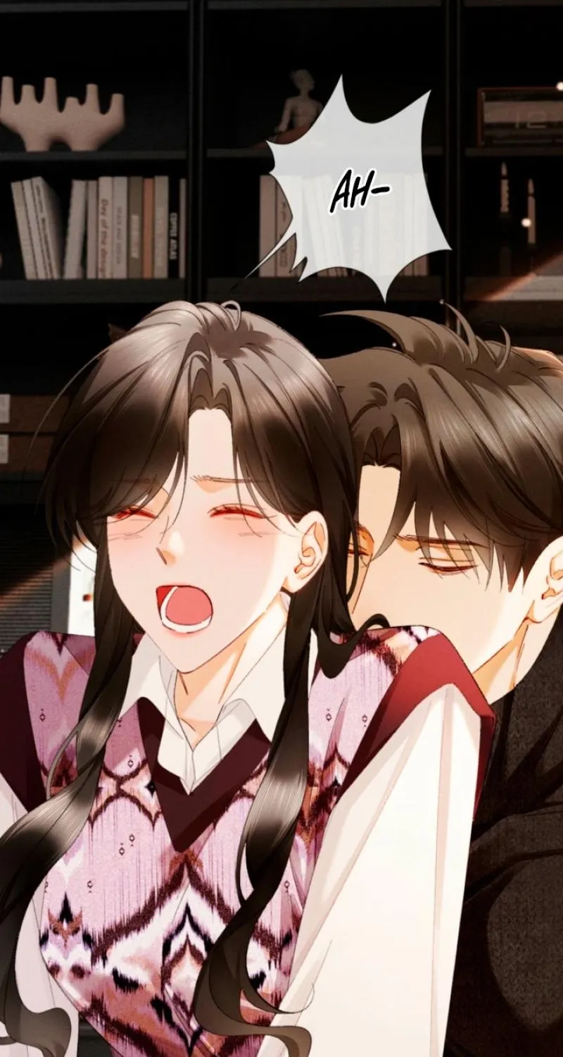 Read Fallen Contract chapter 62 image 25 on Lezhin