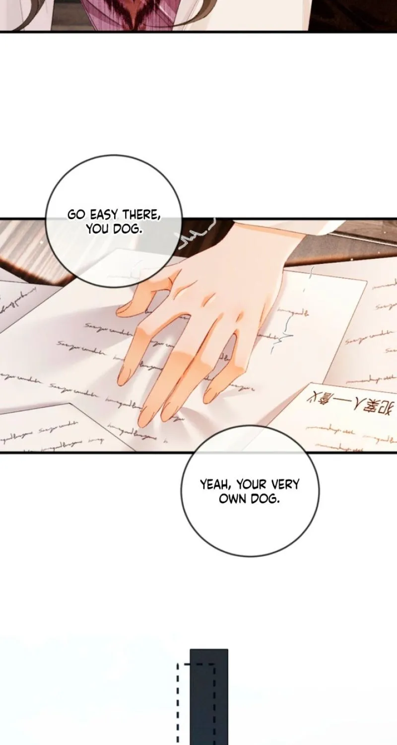 Read Fallen Contract chapter 62 image 26 on Lezhin