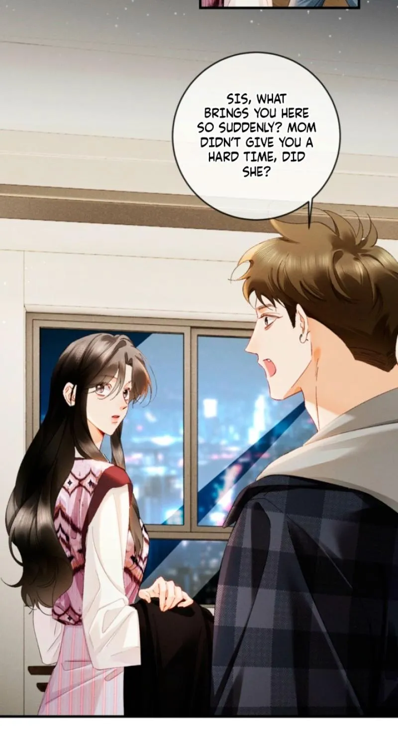 Read Fallen Contract chapter 62 image 28 on Lezhin