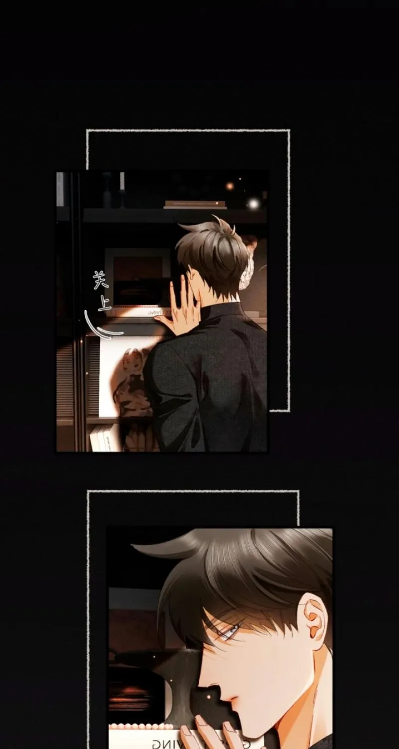 Read Fallen Contract chapter 62 image 3 on Lezhin