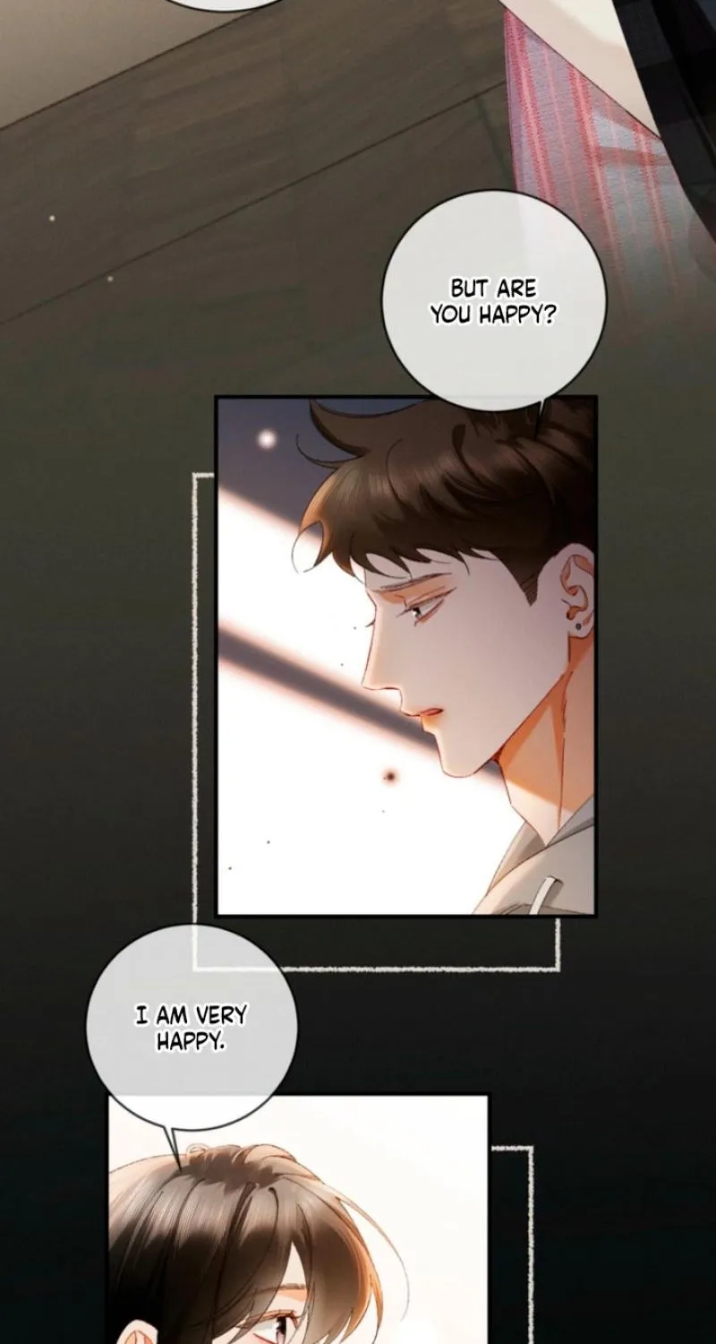 Read Fallen Contract chapter 62 image 42 on Lezhin