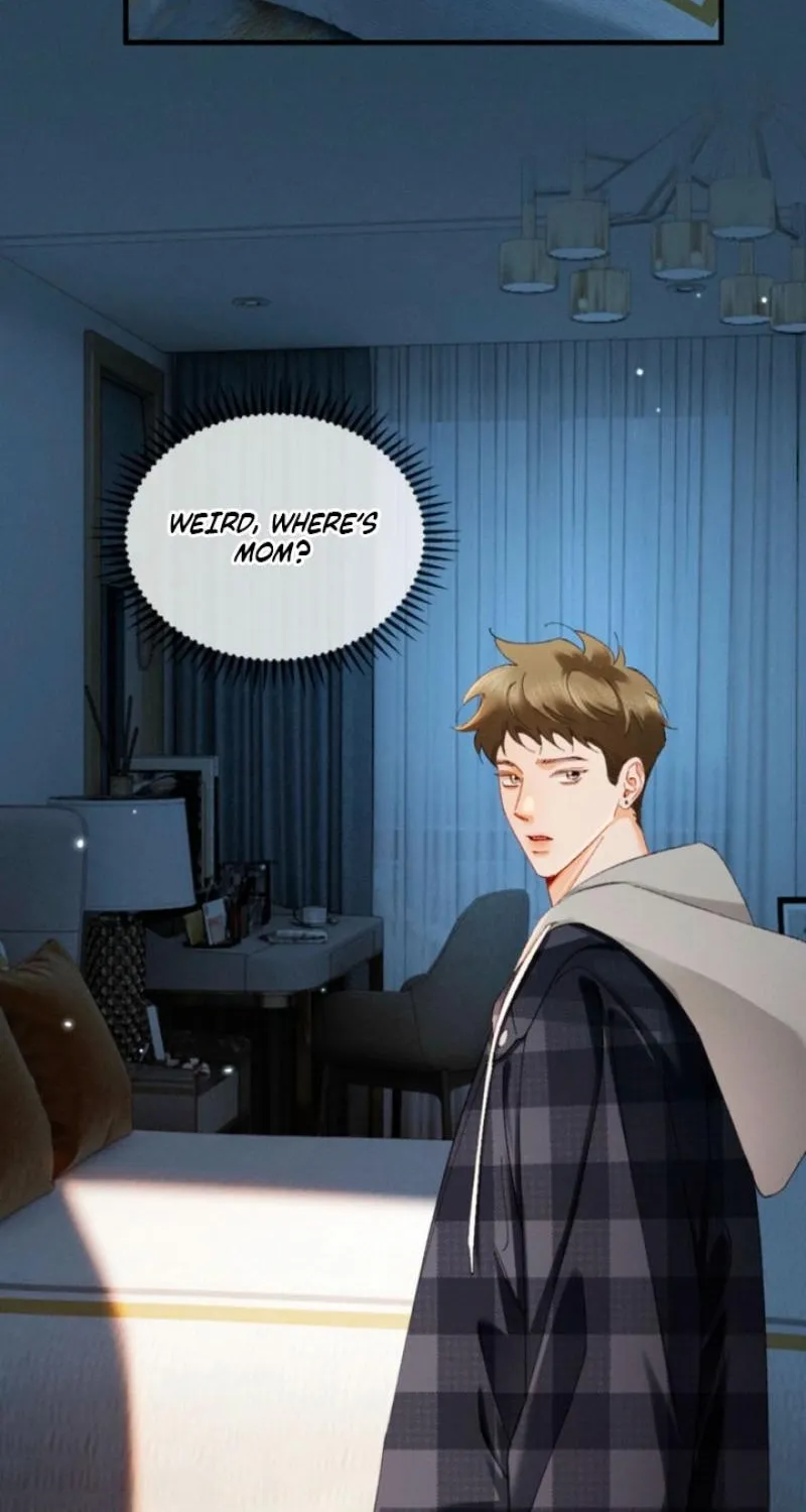 Read Fallen Contract chapter 62 image 49 on Lezhin