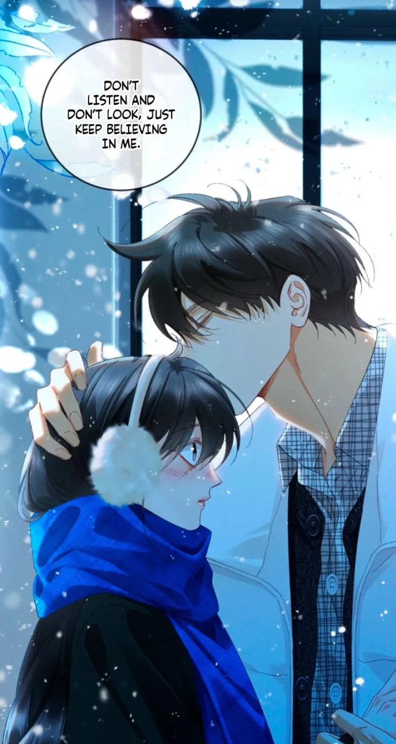 Read Fallen Contract chapter 62 image 53 on Lezhin