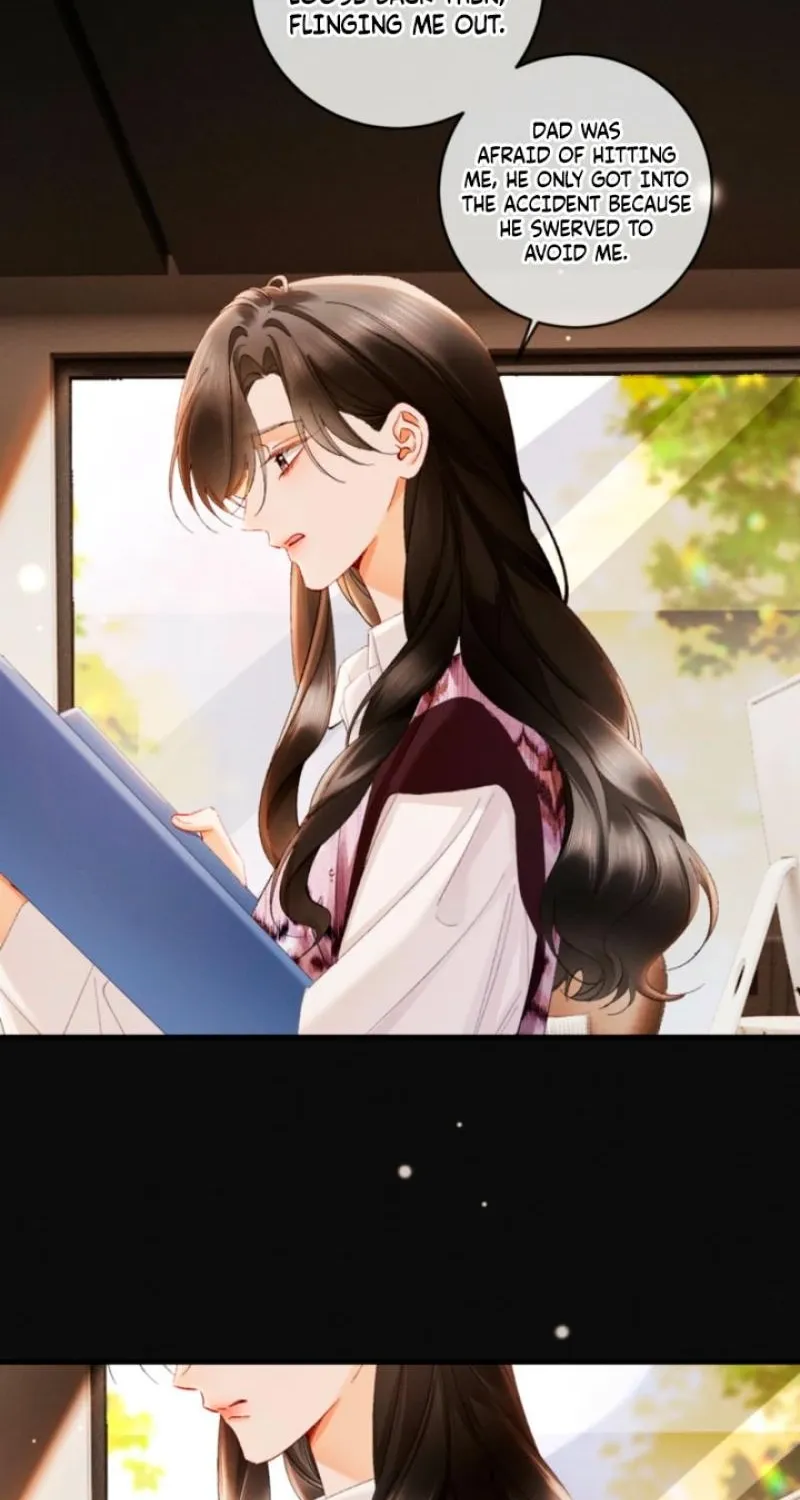 Read Fallen Contract chapter 62 image 9 on Lezhin