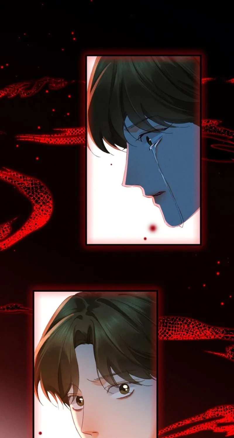 Read Fallen Contract chapter 63 image 12 on Lezhin
