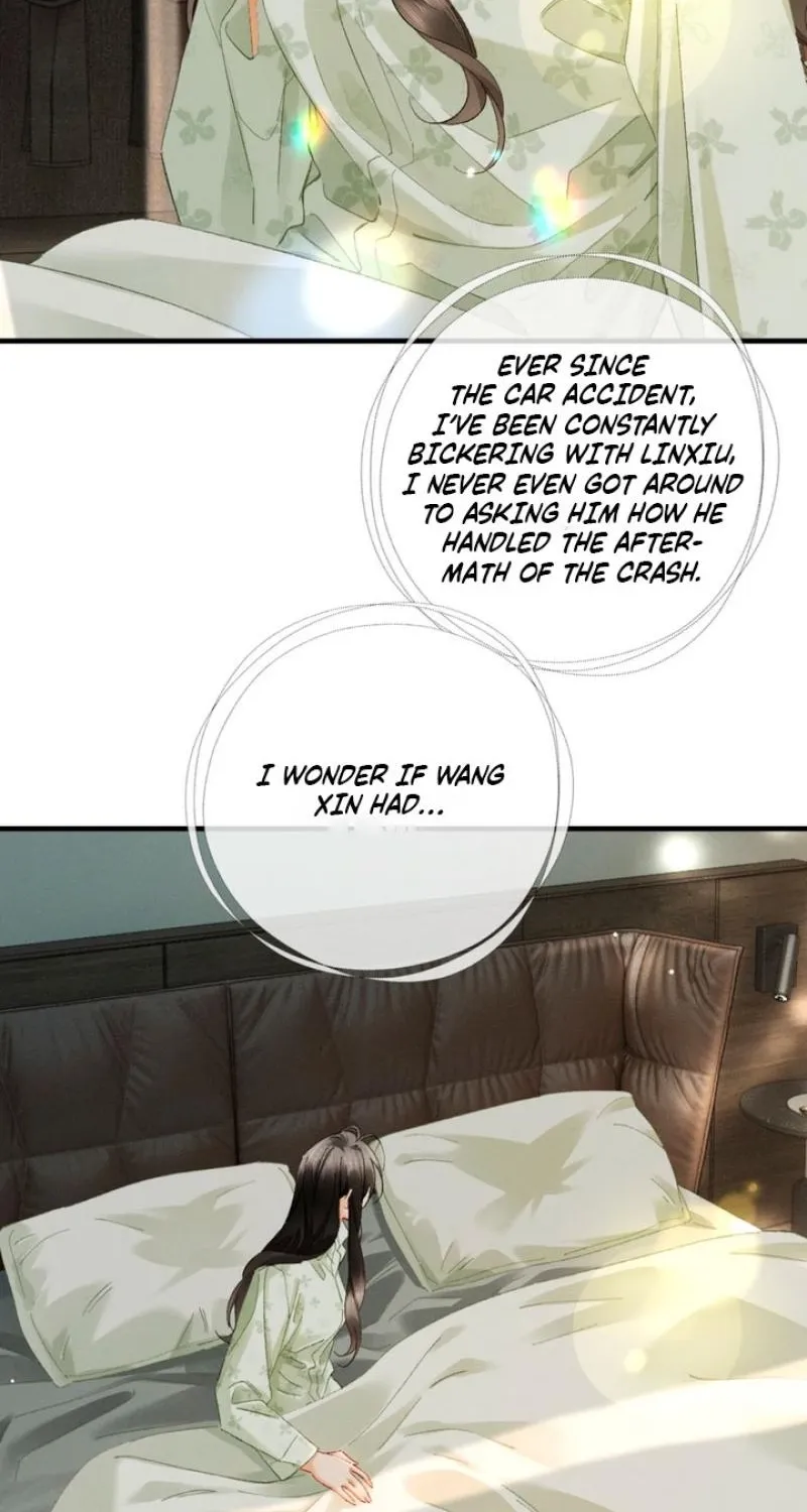 Read Fallen Contract chapter 63 image 15 on Lezhin