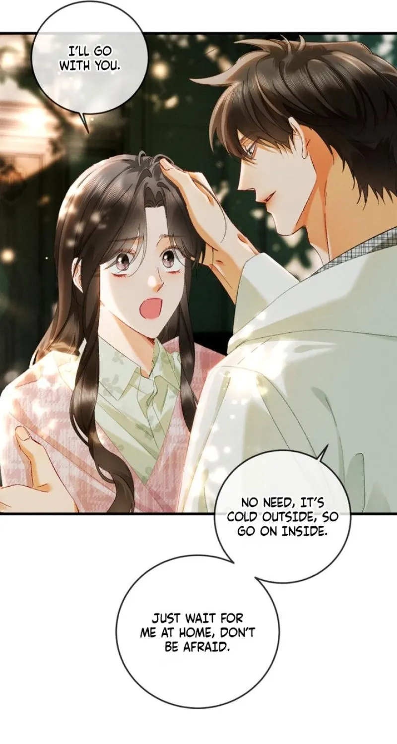 Read Fallen Contract chapter 63 image 24 on Lezhin
