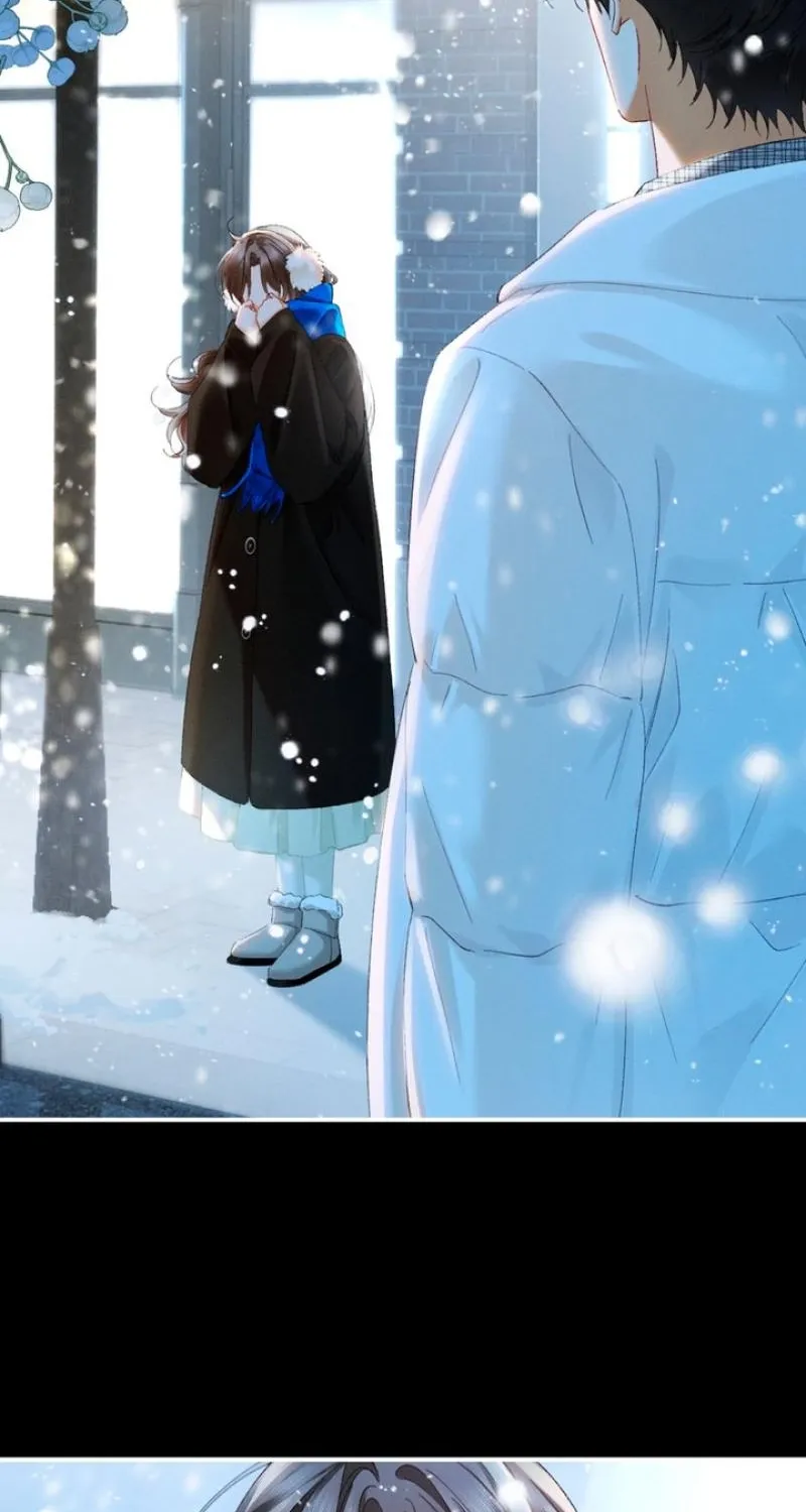 Read Fallen Contract chapter 63 image 27 on Lezhin