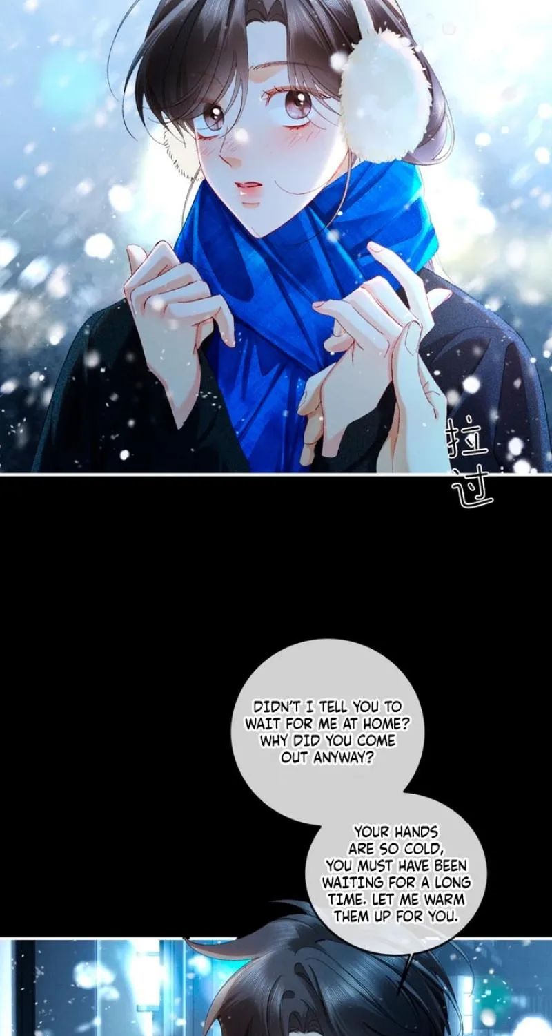 Read Fallen Contract chapter 63 image 28 on Lezhin