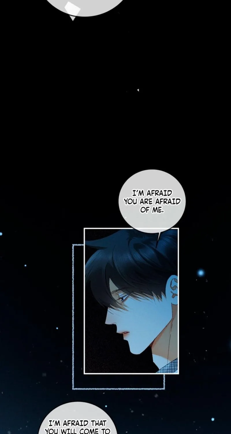 Read Fallen Contract chapter 63 image 42 on Lezhin