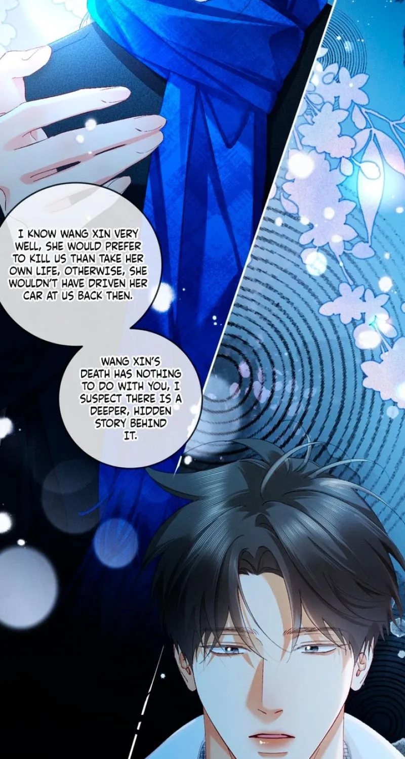 Read Fallen Contract chapter 63 image 45 on Lezhin