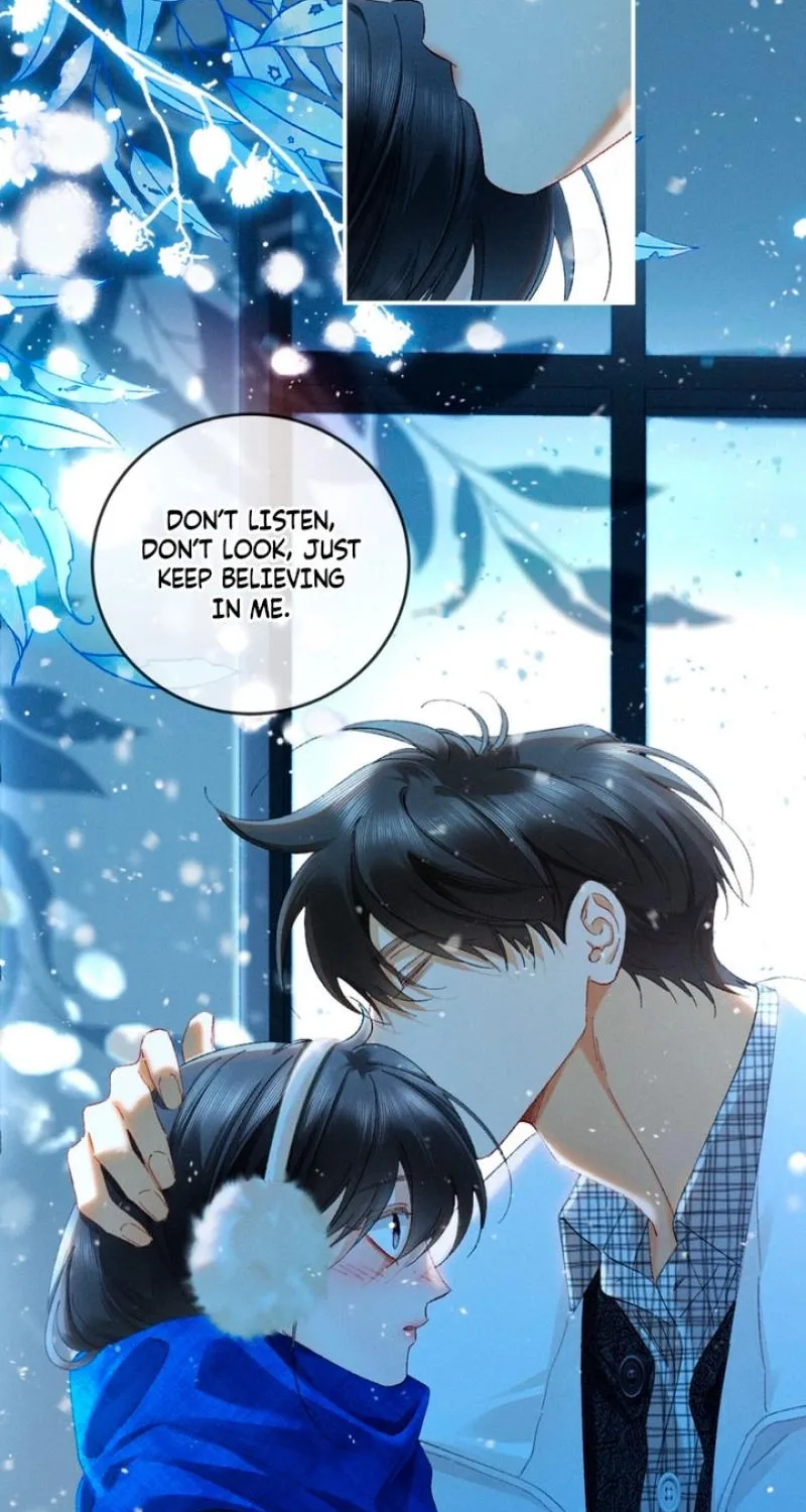 Read Fallen Contract chapter 63 image 49 on Lezhin