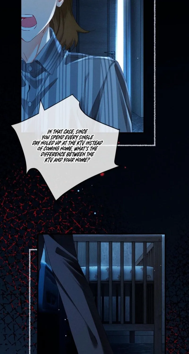 Read Fallen Contract chapter 63 image 8 on Lezhin