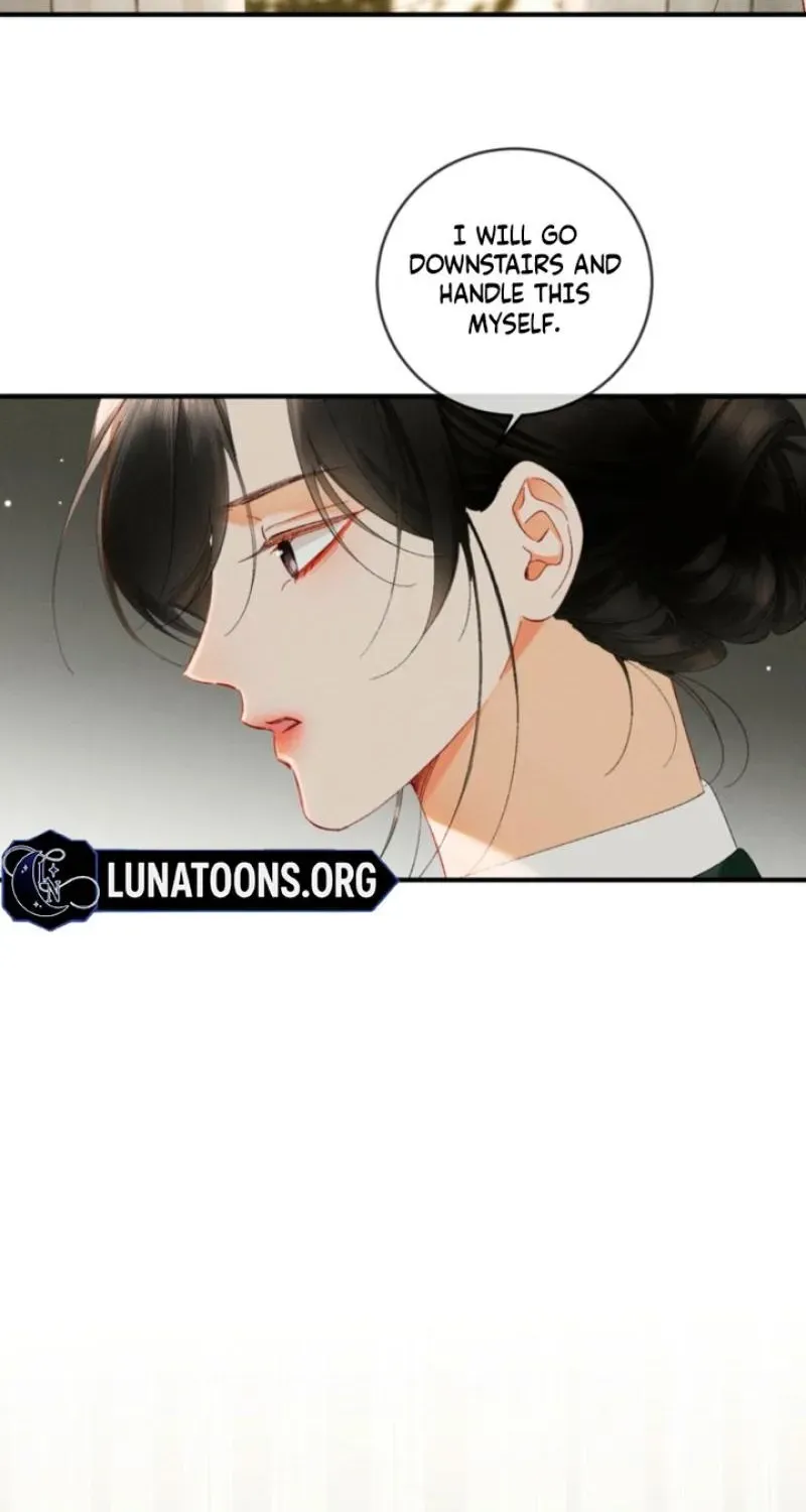 Read Fallen Contract chapter 64 image 10 on Lezhin