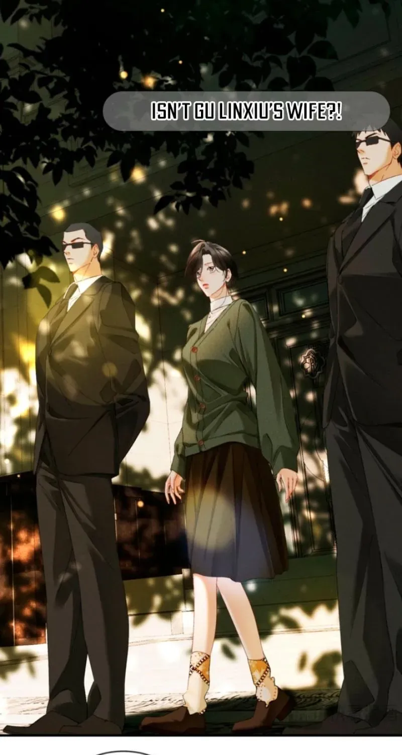 Read Fallen Contract chapter 64 image 14 on Lezhin