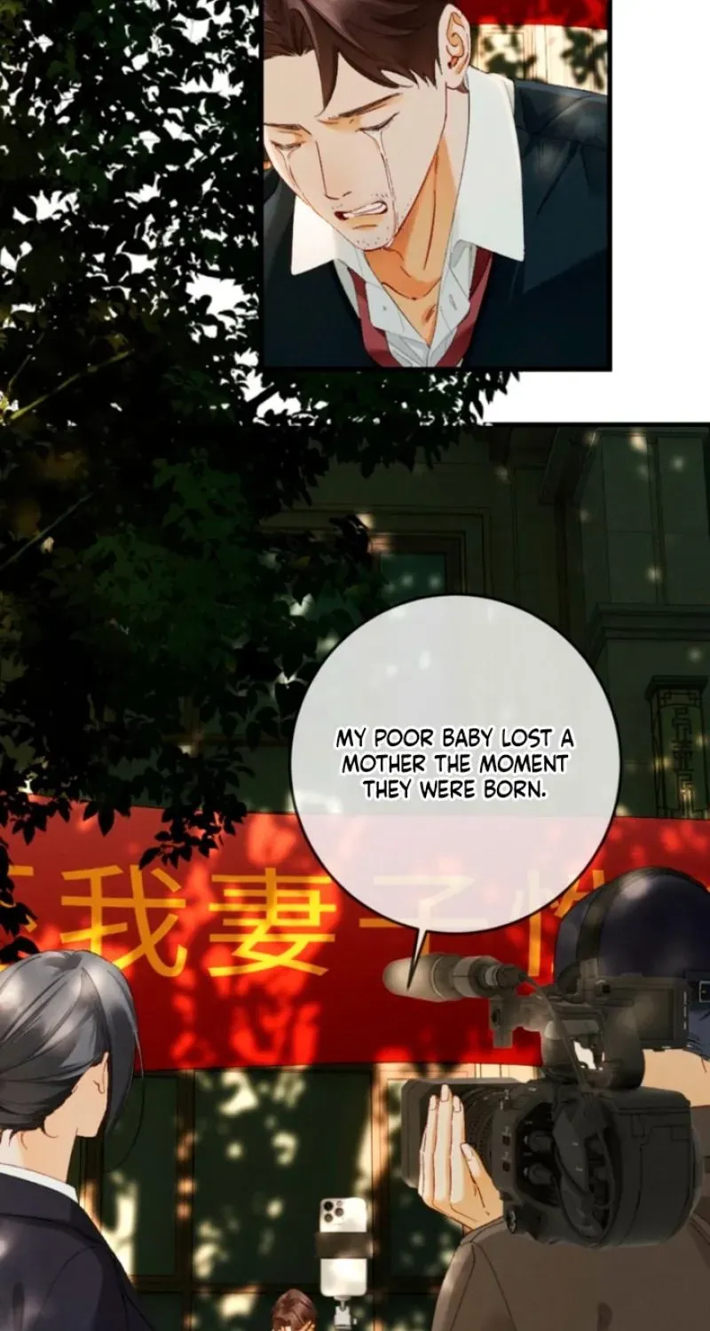 Read Fallen Contract chapter 64 image 2 on Lezhin