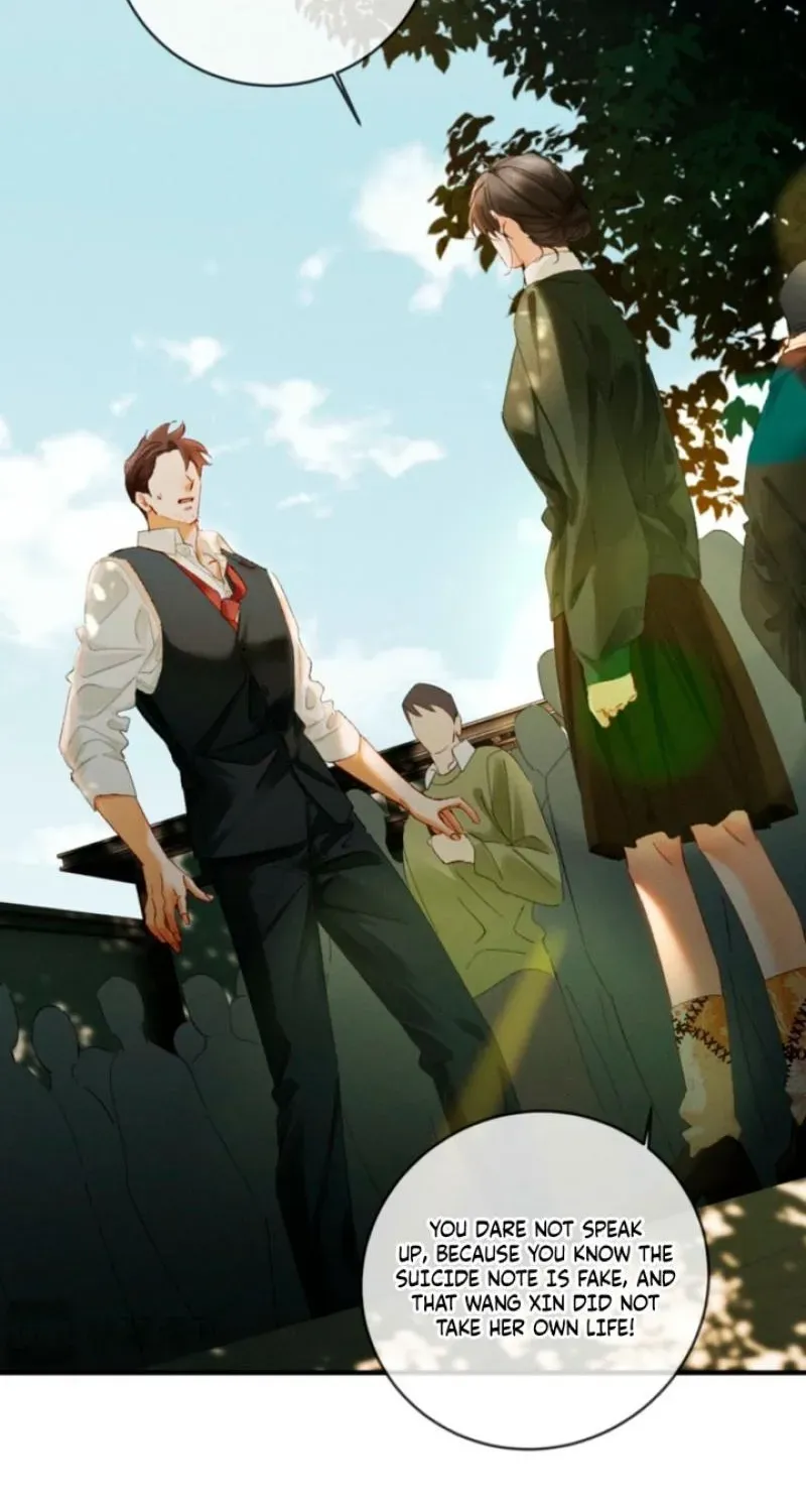 Read Fallen Contract chapter 64 image 21 on Lezhin