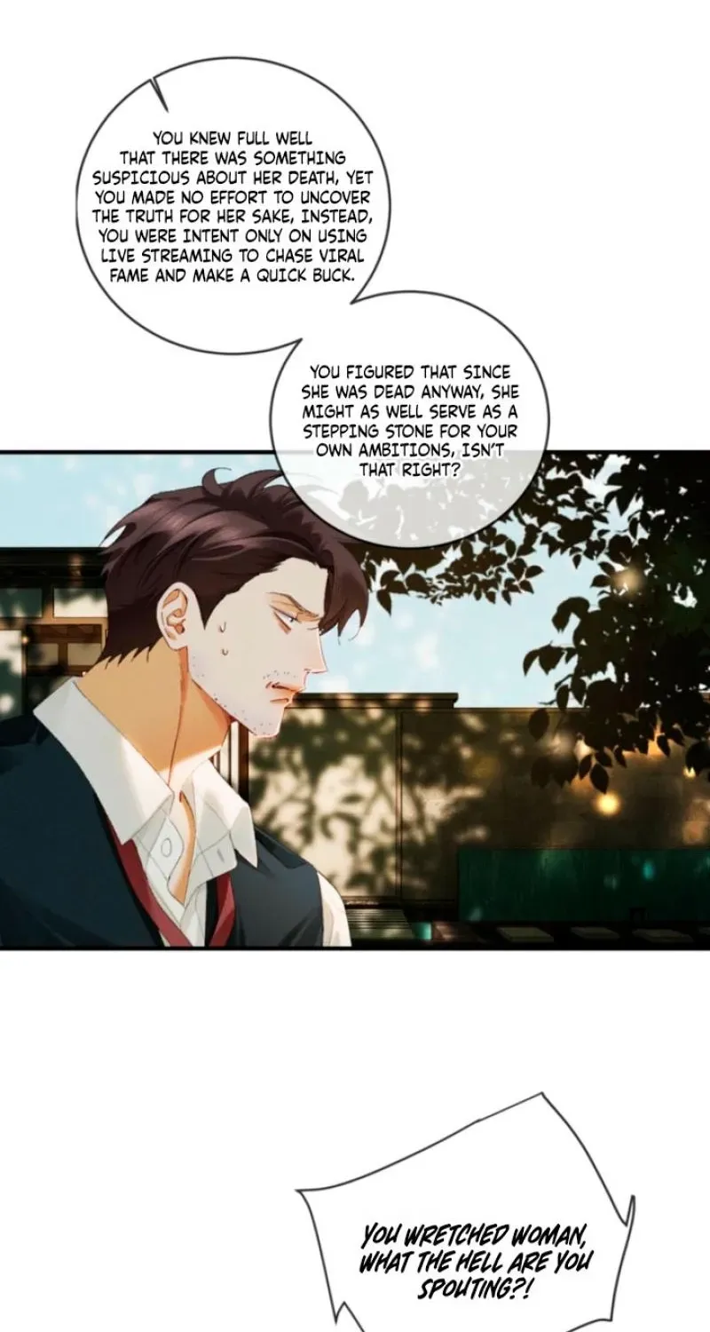 Read Fallen Contract chapter 64 image 22 on Lezhin