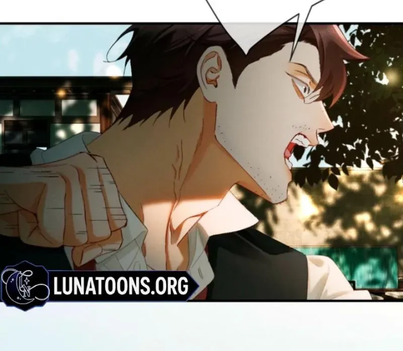 Read Fallen Contract chapter 64 image 23 on Lezhin
