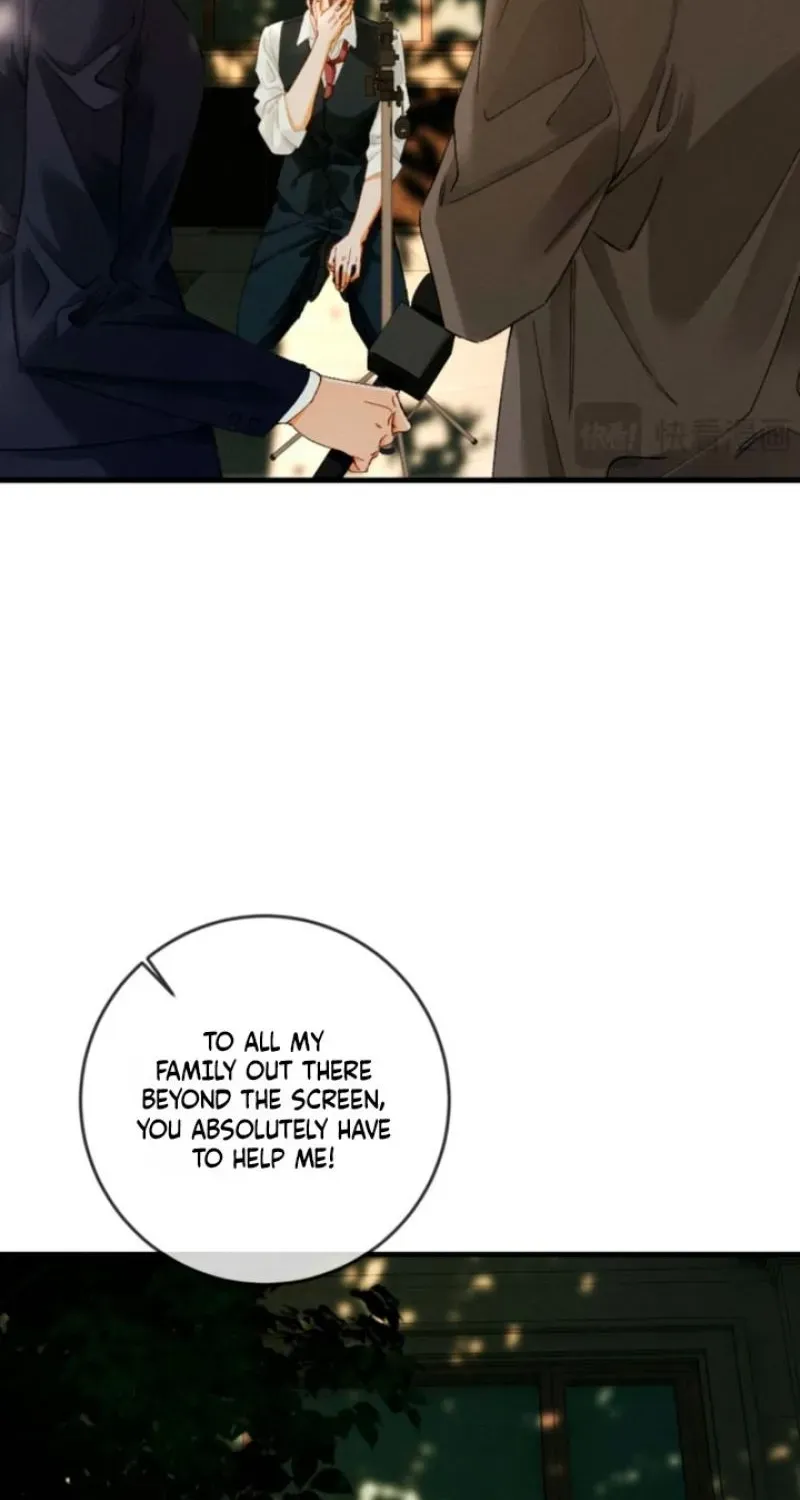 Read Fallen Contract chapter 64 image 3 on Lezhin