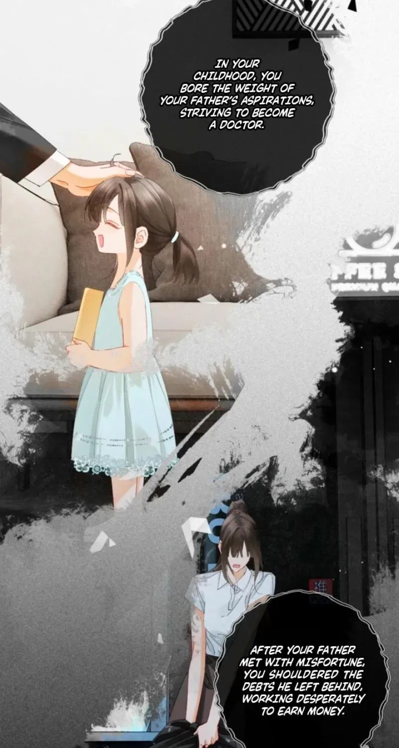 Read Fallen Contract chapter 64 image 33 on Lezhin
