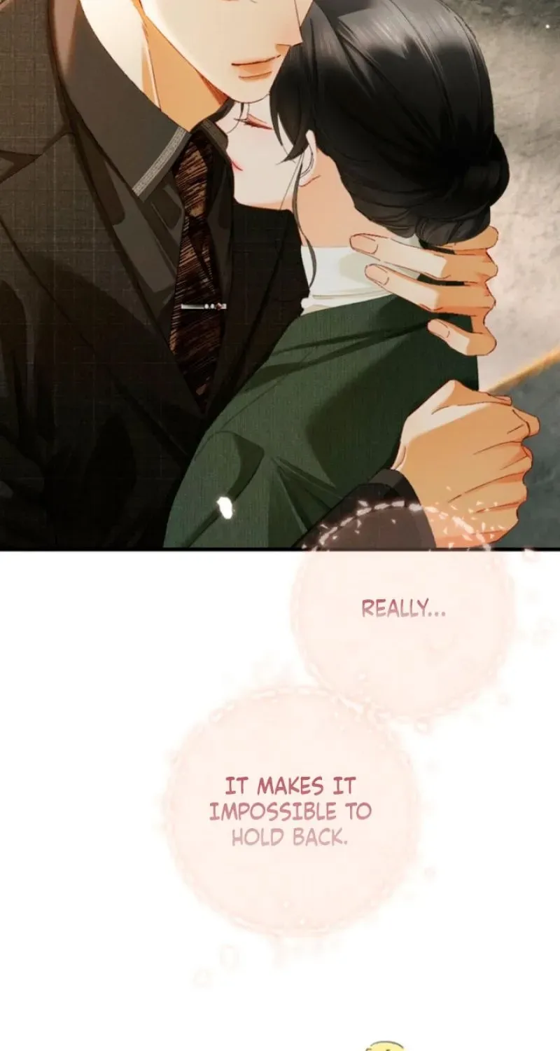 Read Fallen Contract chapter 64 image 40 on Lezhin