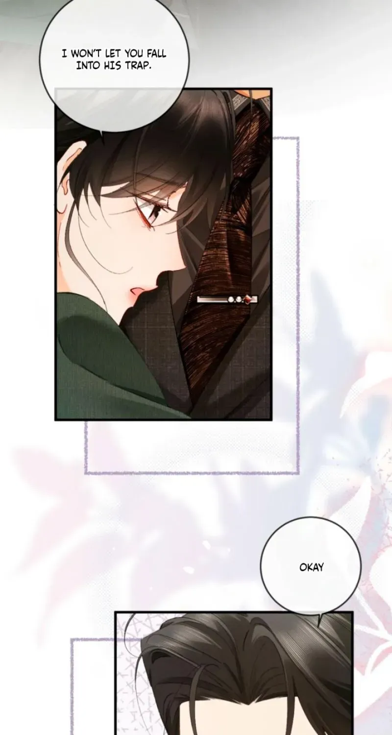 Read Fallen Contract chapter 64 image 50 on Lezhin