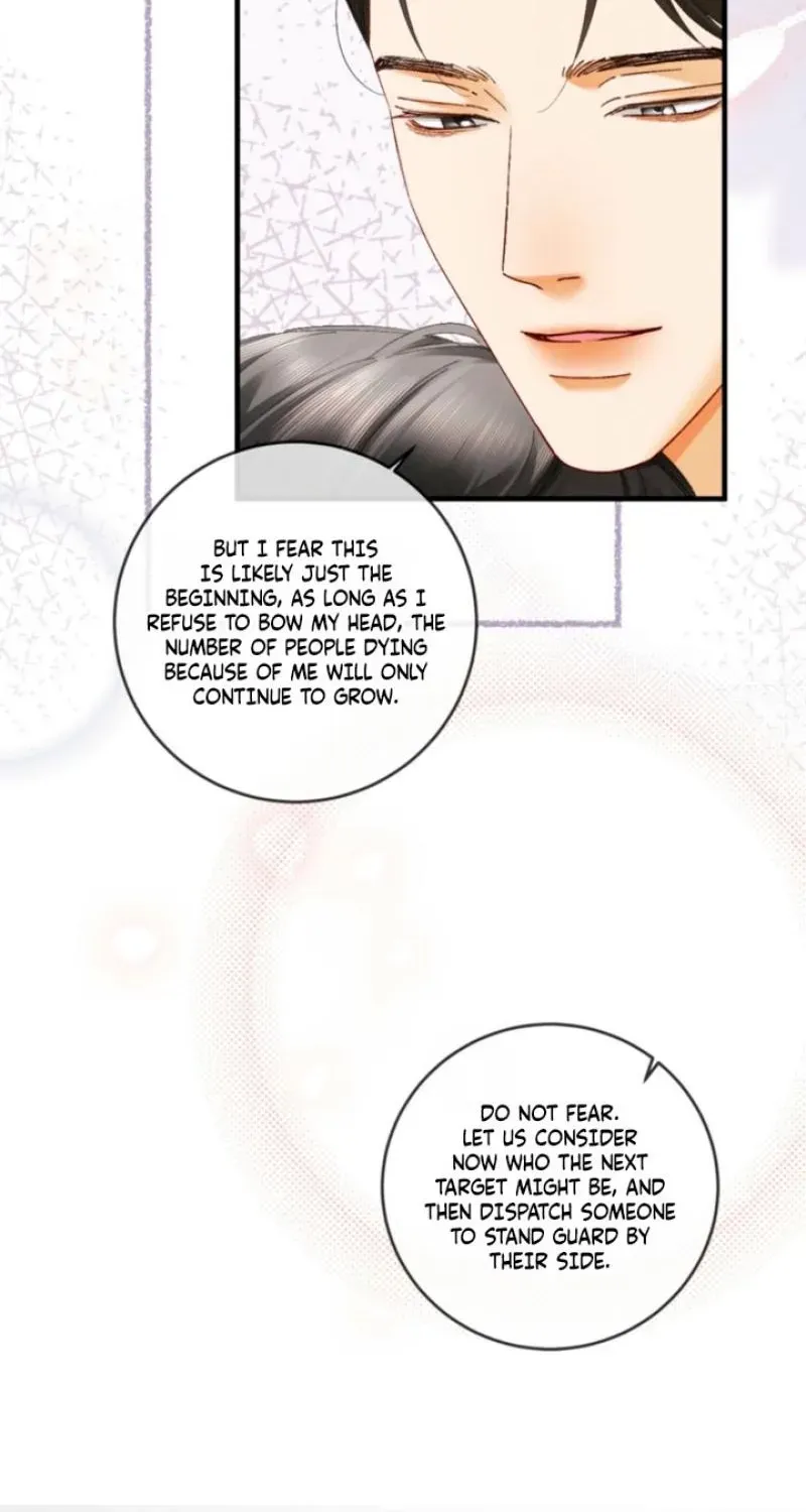 Read Fallen Contract chapter 64 image 51 on Lezhin