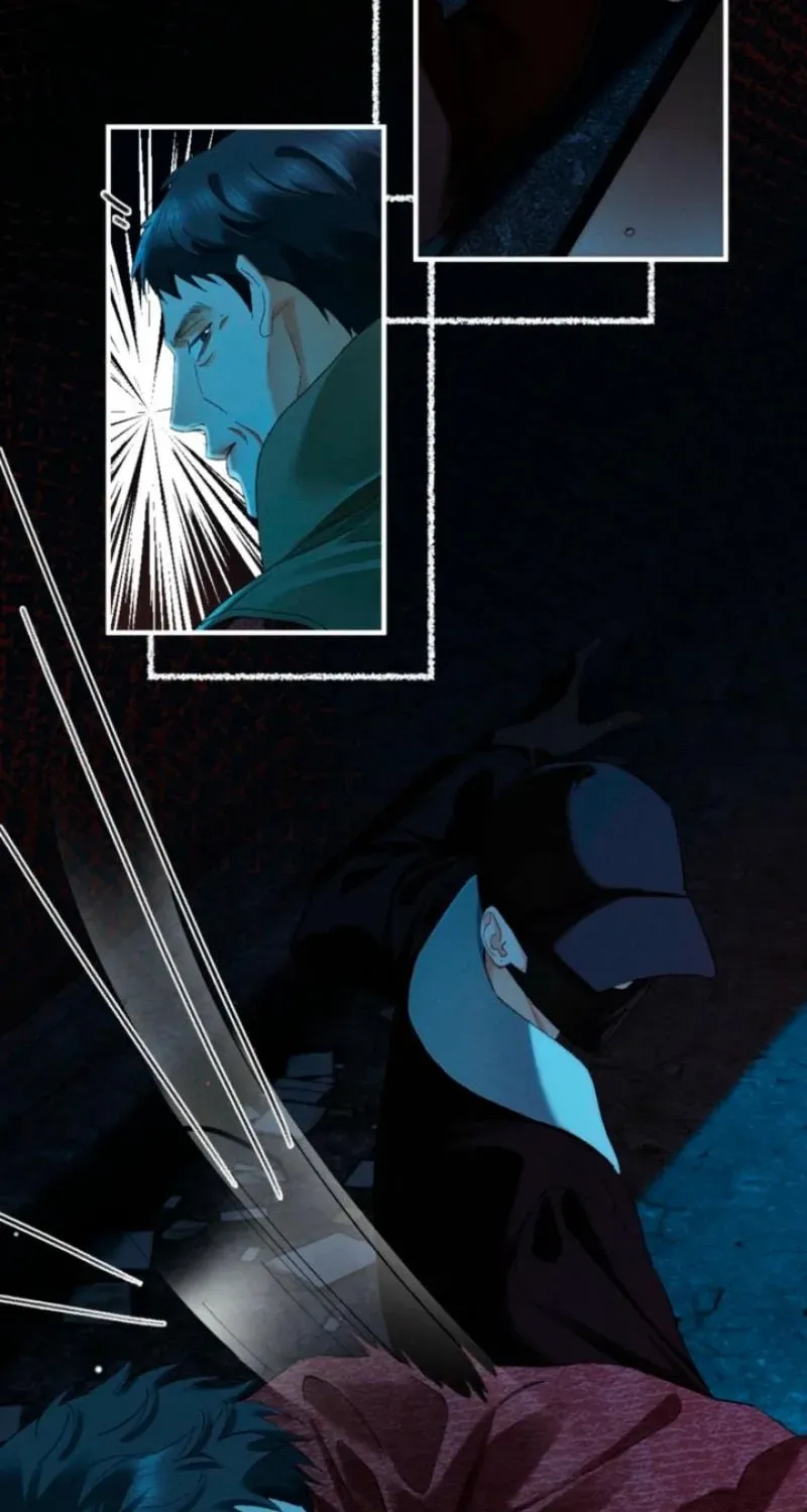 Read Fallen Contract chapter 64 image 56 on Lezhin