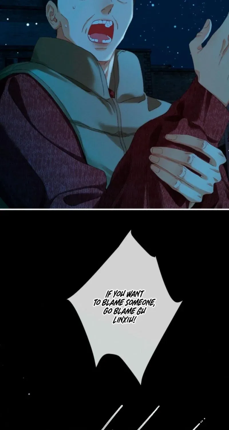 Read Fallen Contract chapter 64 image 58 on Lezhin
