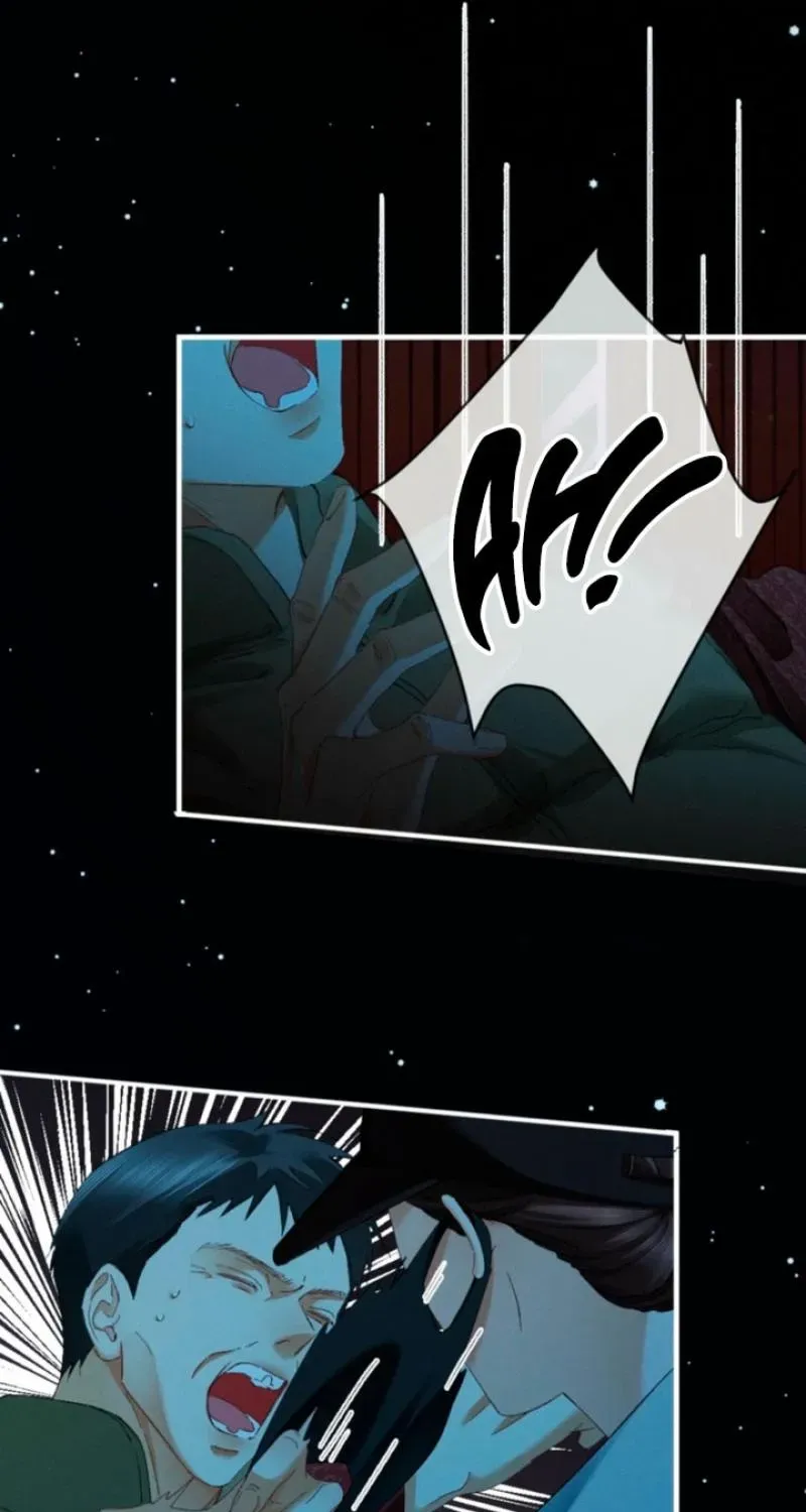 Read Fallen Contract chapter 64 image 60 on Lezhin