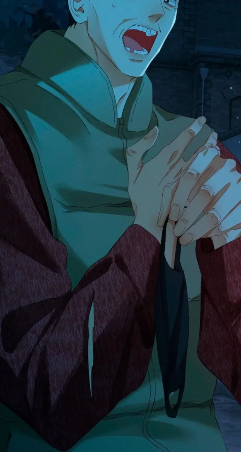 Read Fallen Contract chapter 64 image 62 on Lezhin