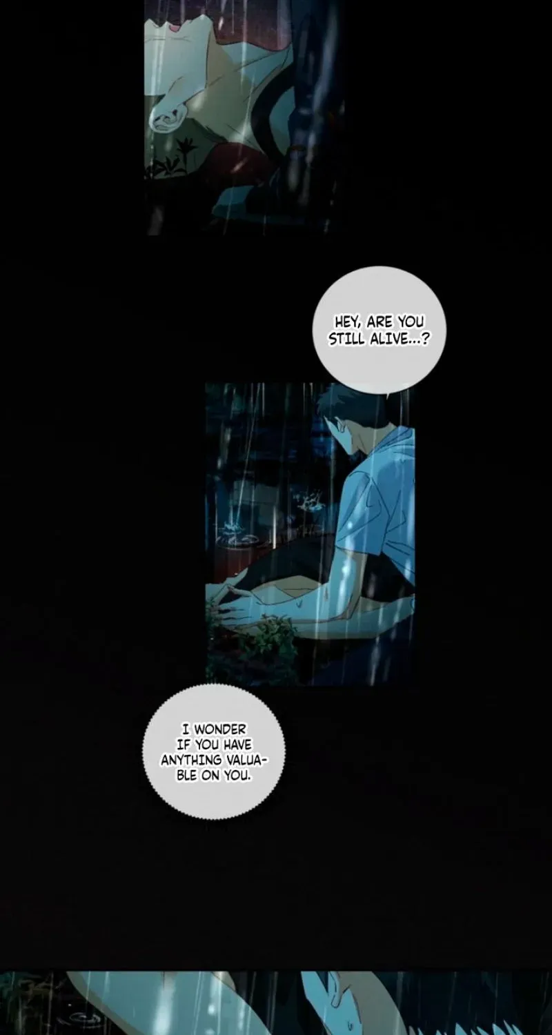 Read Fallen Contract chapter 64 image 64 on Lezhin