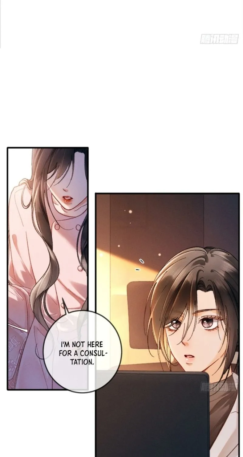 Read Fallen Contract chapter 7 image 10 on Lezhin