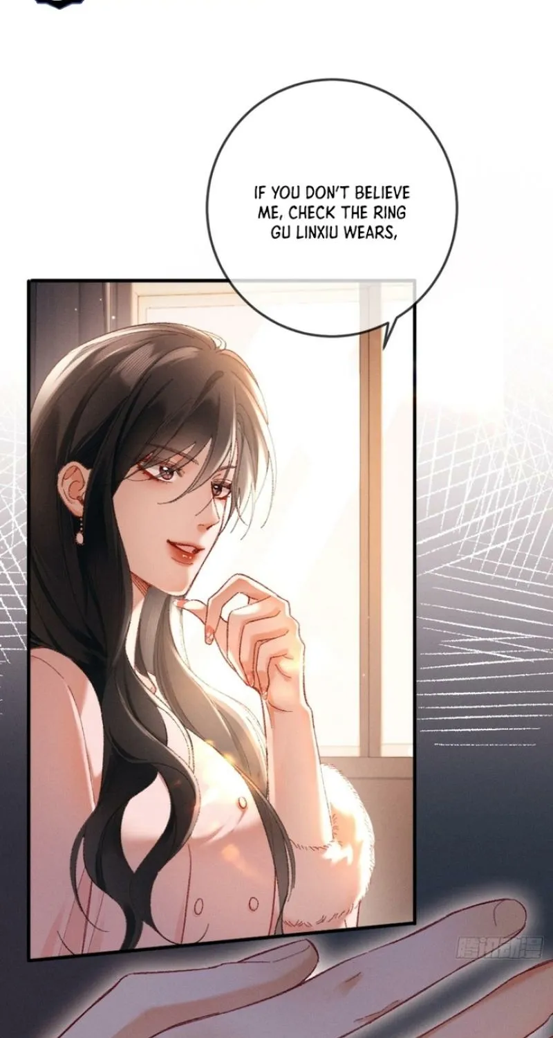 Read Fallen Contract chapter 7 image 14 on Lezhin