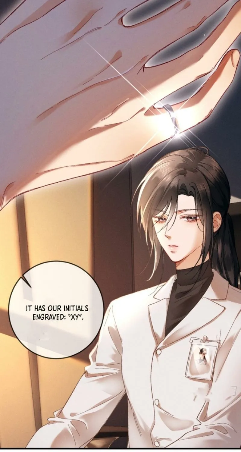 Read Fallen Contract chapter 7 image 15 on Lezhin