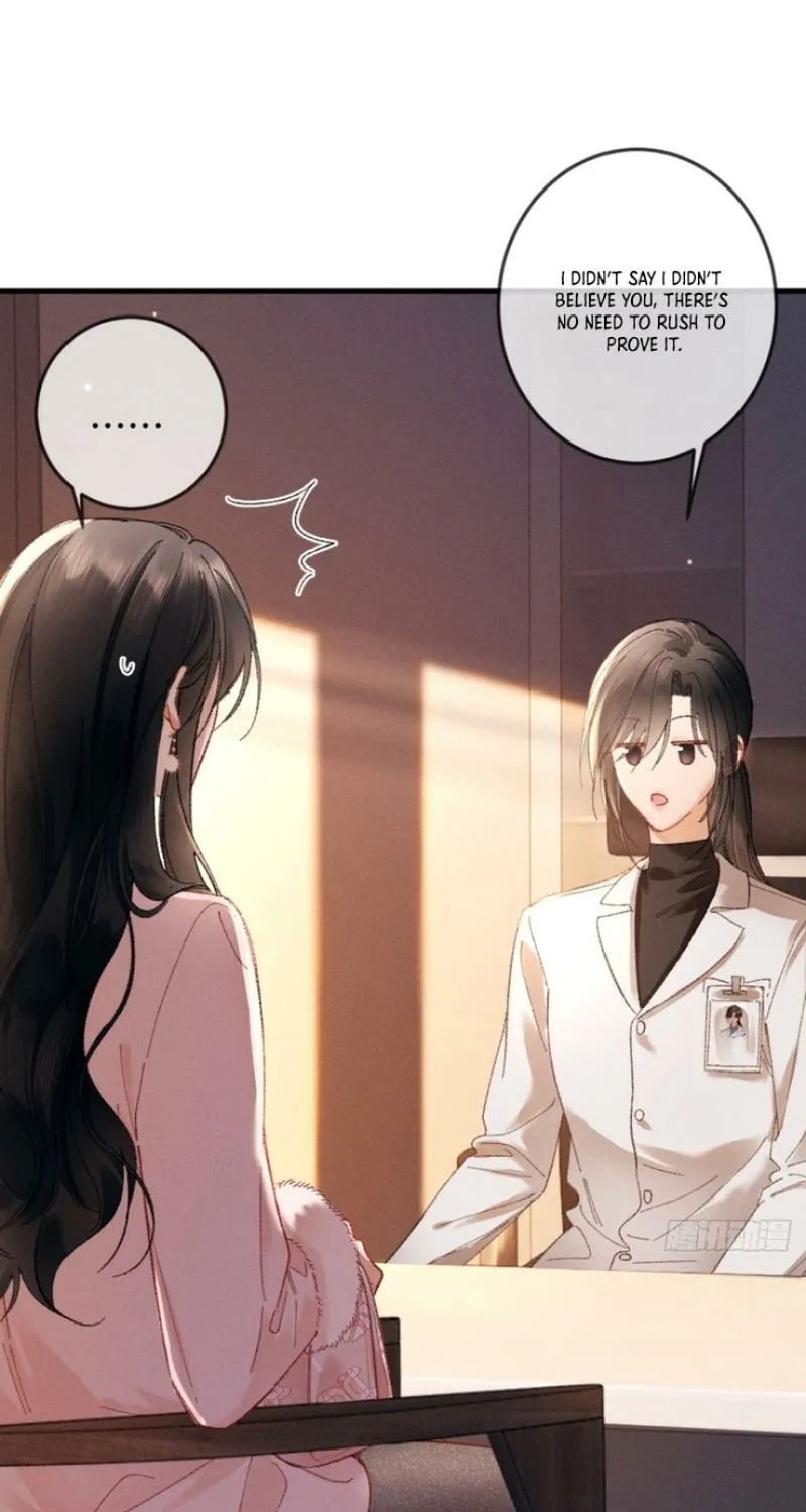Read Fallen Contract chapter 7 image 16 on Lezhin