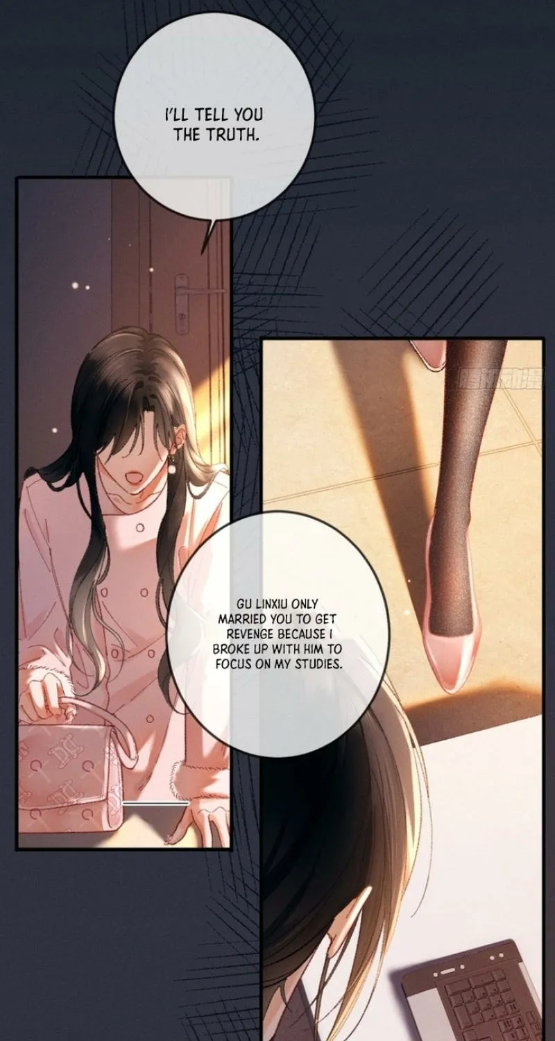 Read Fallen Contract chapter 7 image 18 on Lezhin