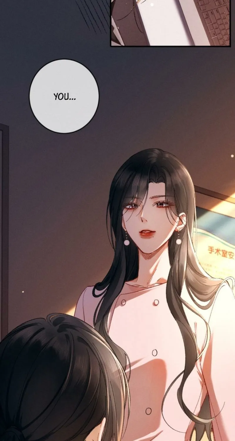 Read Fallen Contract chapter 7 image 19 on Lezhin
