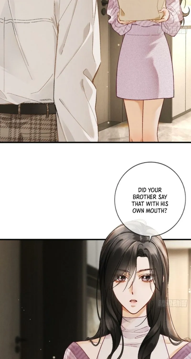 Read Fallen Contract chapter 7 image 2 on Lezhin
