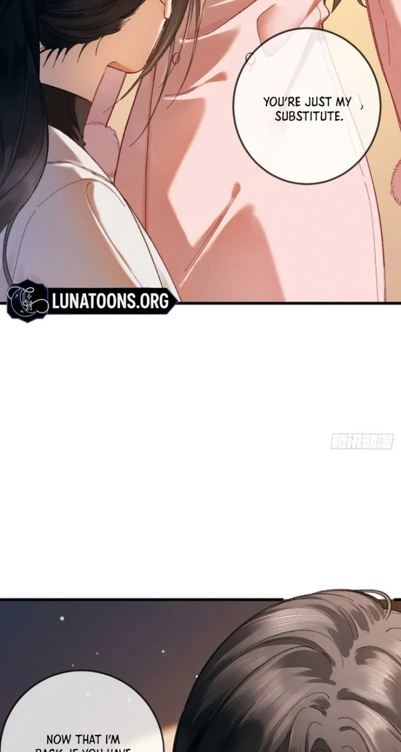 Read Fallen Contract chapter 7 image 20 on Lezhin